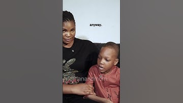 My Yoruba Son Learning How To Say Monkey Igbo  #familyvibes #cultureandcomedy  #learnigbo #momandson