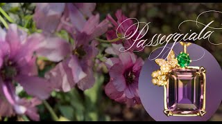 Odore dolce – quarantotto