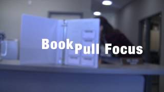 Example Project 2 Focus Project