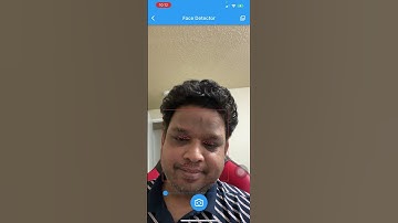 Google ML Kit Trials #ai #ml #aiml #googlemlkit #firebasemlkit #chatgpt #facedetection #stts