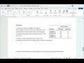 Section 4.2 Activity Part 2 (Conditional Probability and the Multiplication Rule)