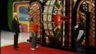 The Price Is Right  122105 Pt 4