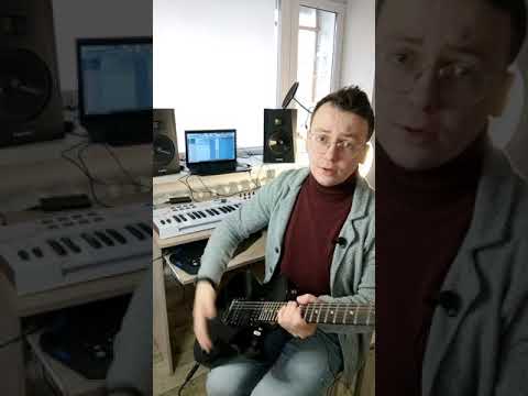 Как придумать мелодию, если не придумывается