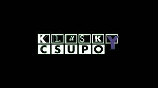 klasky csupo (1998) logo remake for @block_618