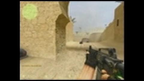 Counter-Strike: Source PC Gameplay_2004_10_11_7