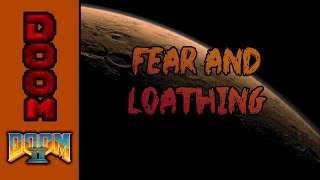 Doom II Mod: DBP28 - Fear & Loathing (2020)