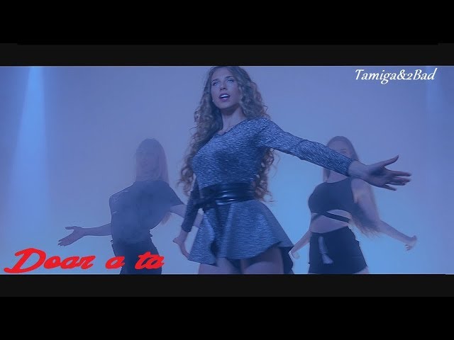 Tamiga & 2Bad - Doar a Ta ( Official Video )