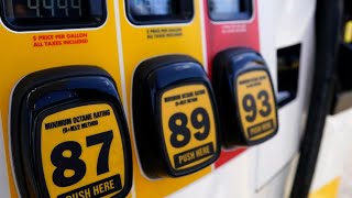 How E15 gasoline will impact Georgia drivers