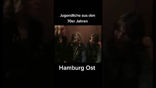 Jugendliche 70Er Jahre Hamburg