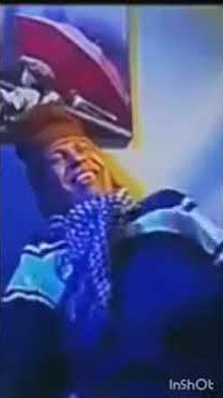 Status tertawa Vadivelu