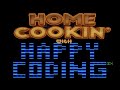 Home Cooking with Happy Coding ZX - 5/11/23