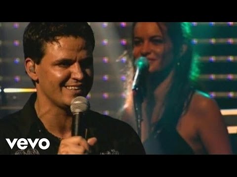 Eduardo Costa - Separação (En Vivo)