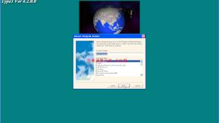 Type3 installing part1