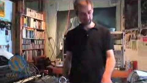 Contact Mics Make Good Music