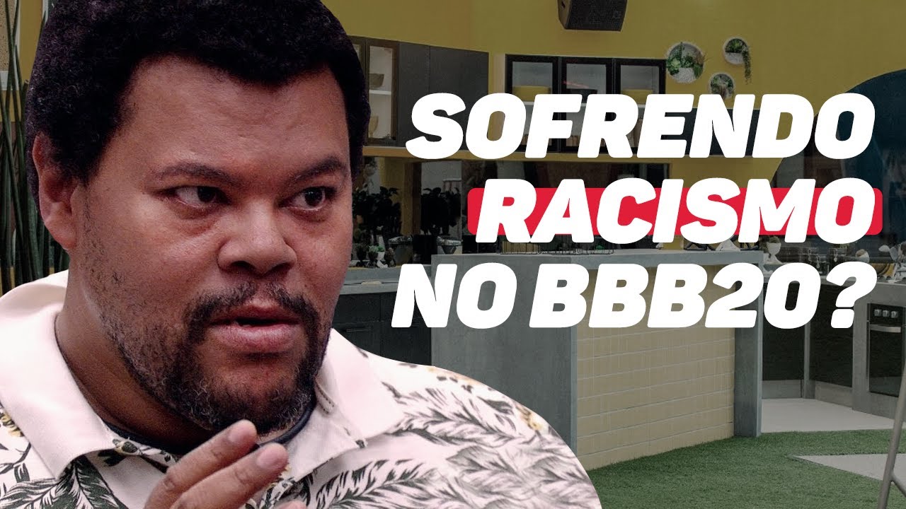 Catraca Livre foi às ruas para saber: Babu está sendo vítima de racismo no BBB ?