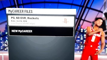 Trying to recover myplayer please help 2k support
