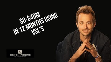 EP 106: Peter Kell - How Mastering VSL