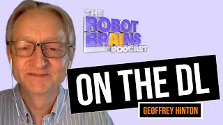 Season 2 | On the DL with Geoff Hinton
