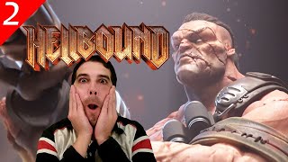 HellBound #2 | Dead Forest y City of Fury (Bosque muerto y ciudad de la furia) | Gameplay español