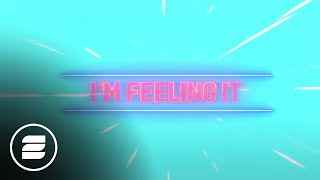 Cascada - I'M Feeling It (In The Air) (Dj Gollum & Dj Cap Remix) Official Music Video Hd