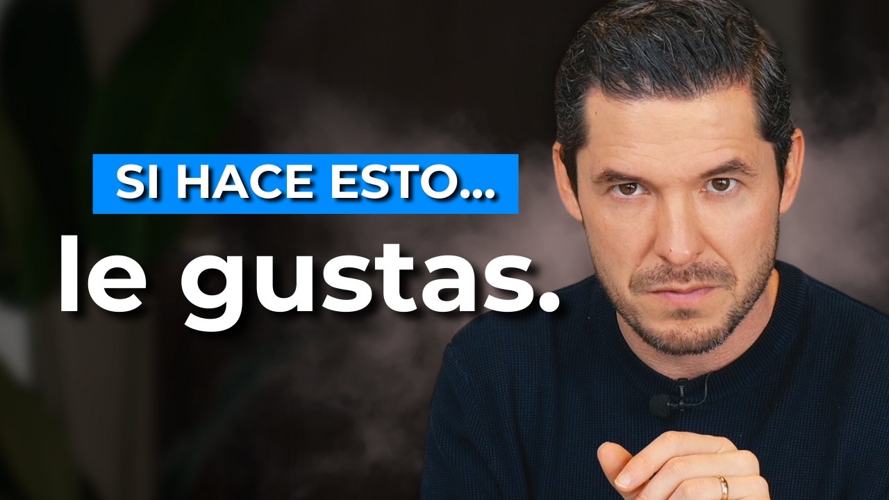 7 Cosas extrañas que los hombres hacen cuando les gusta una mujer
