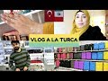 Mi TATUAJE Flash + Comprando Maleta Porque ME VOY + Joyería Turca | Mexicana En Turquía