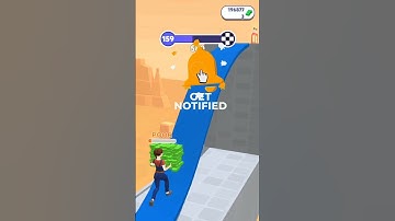 Money run 3d All Levels Gameplay Walkthrough Android,ios Max Lev1597