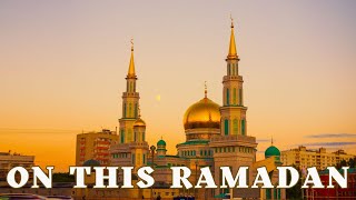 Middle East Ramadan Music | FASSounds - On This Ramadan  Resimi