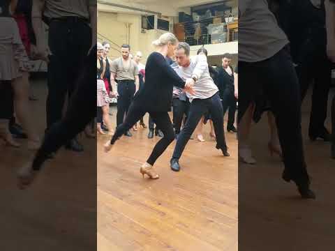 WOW Riccardo Cocchi - Yulia Zagoruychenko | Viva Latino Camp | Italy