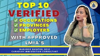 Canada VISITORS to LMIA to WORK PERMIT  What Are Your Chances?