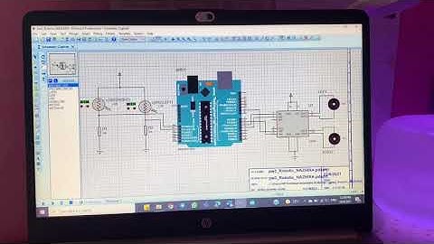 DEC50122 Embedded Robotic PW3