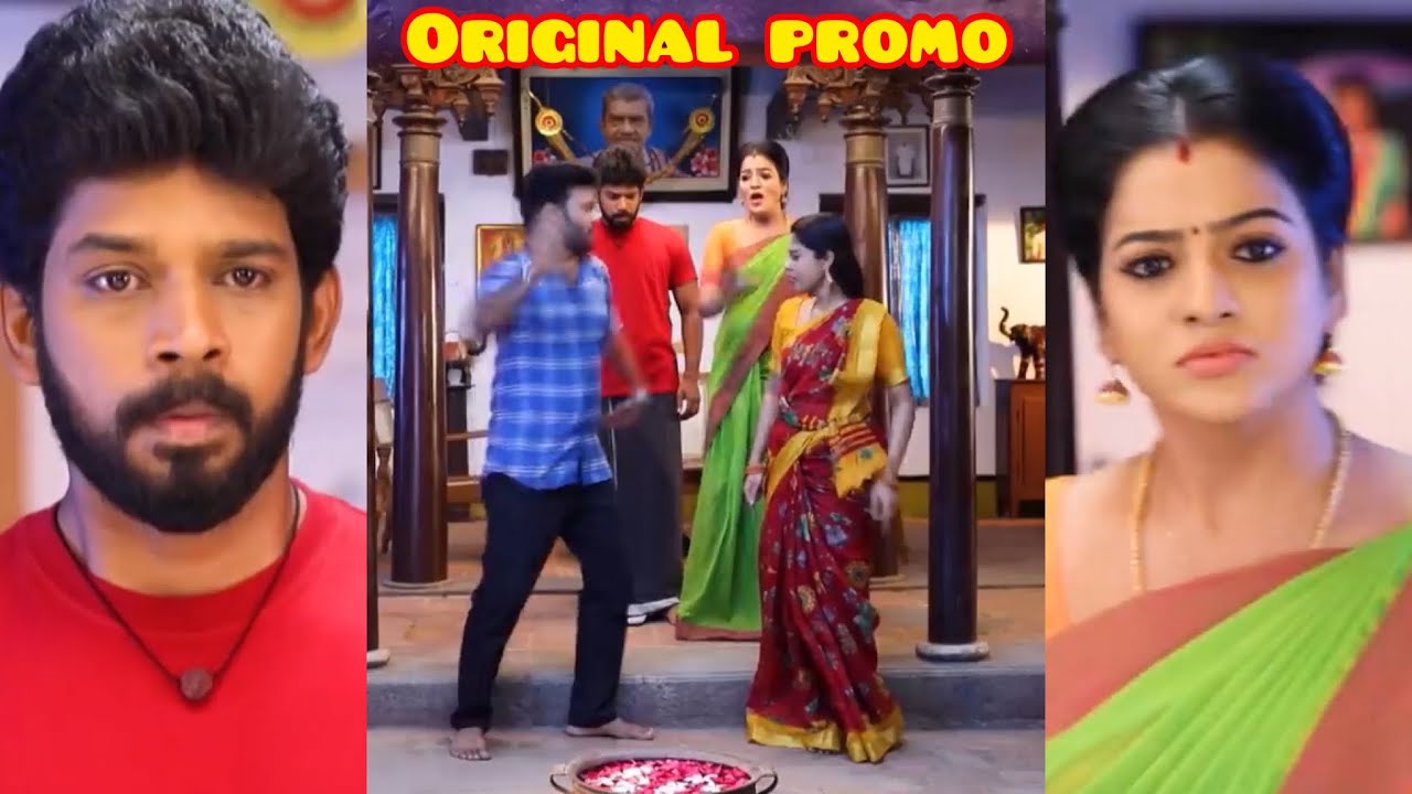 pandian stores serial pandian stores serial
