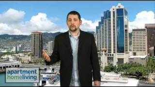 Honolulu Apartment Living Guide- Find Honolulu Apartments For Rent