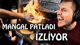 Rraenee Sucuk Ekmek Ev Ziyareti Editimi İzliyor