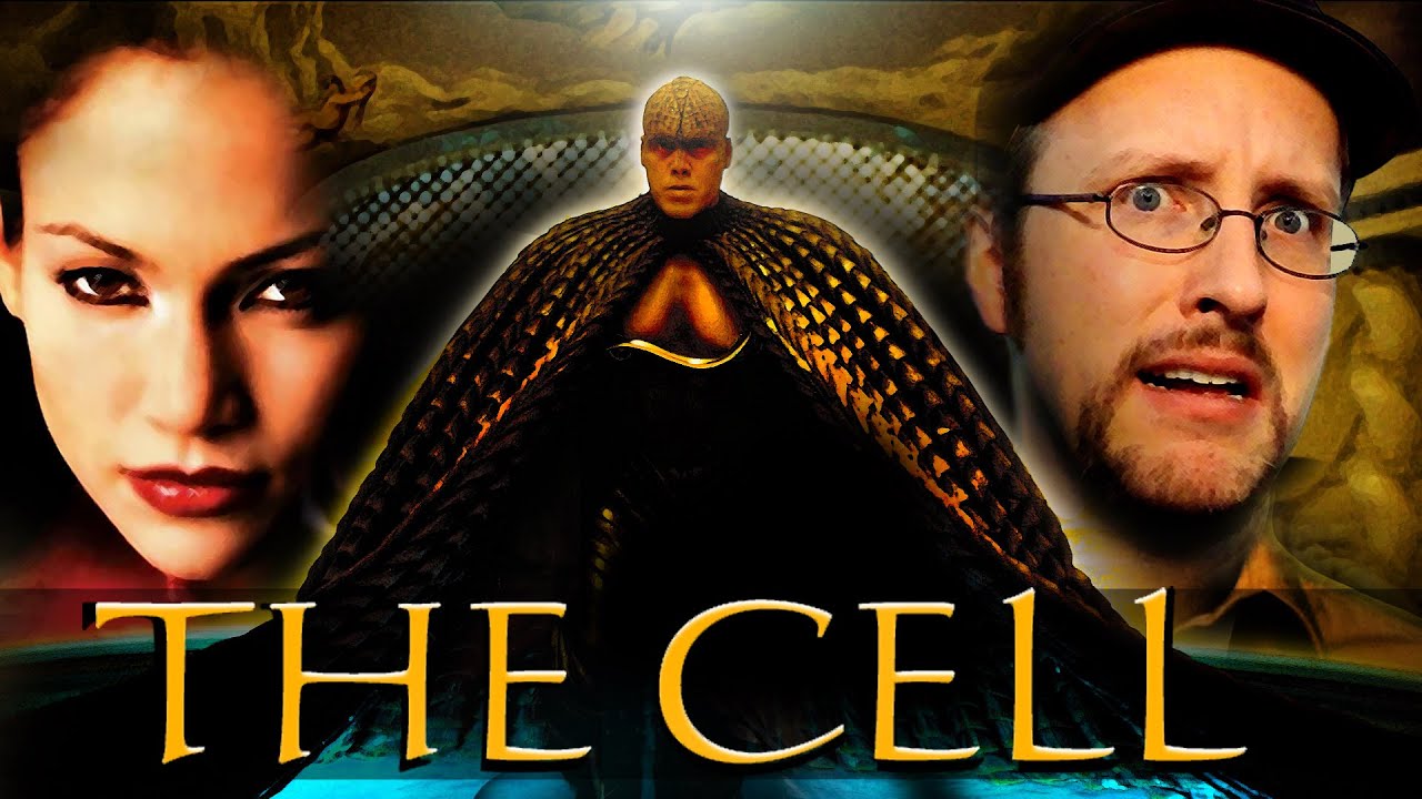 The Cell (2/5) Movie CLIP - Demon King (2000) HD - YouTube