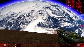 Unreal Tournament(Native Linux), Zink, and vkBasalt 0.3