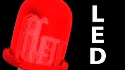 [PIGET] Add LED to your Raspberry Pi