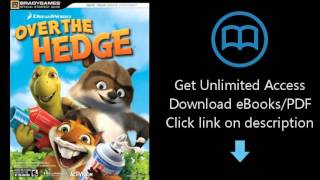 Download Over the Hedge Official Strategy Guide (Official Strategy Guides (Bradygames)) PDF