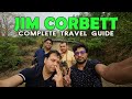 Jim Corbett National Park travel Guide | Safari Booking, Hotels, Attractions | Jim Corbett Tour