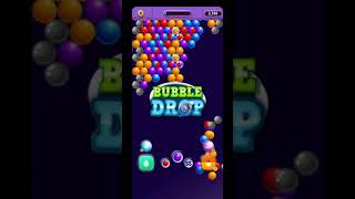 Bubble Freedom Free Game Android Lv.100 #shorts screenshot 1