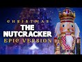 Capture de la vidéo The Nutcracker And The Four Realms - Dance Of The Sugar Plum Fairy | Epic Version