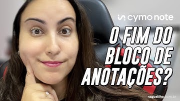 TUTORIAL CYMO NOTE PARA INTÉRPRETES