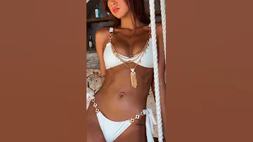 Bikini Shorts Sexy 