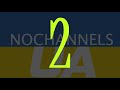 Television Design NOCHANNELS UA 2 Television Design NOCHANNELS UA 2