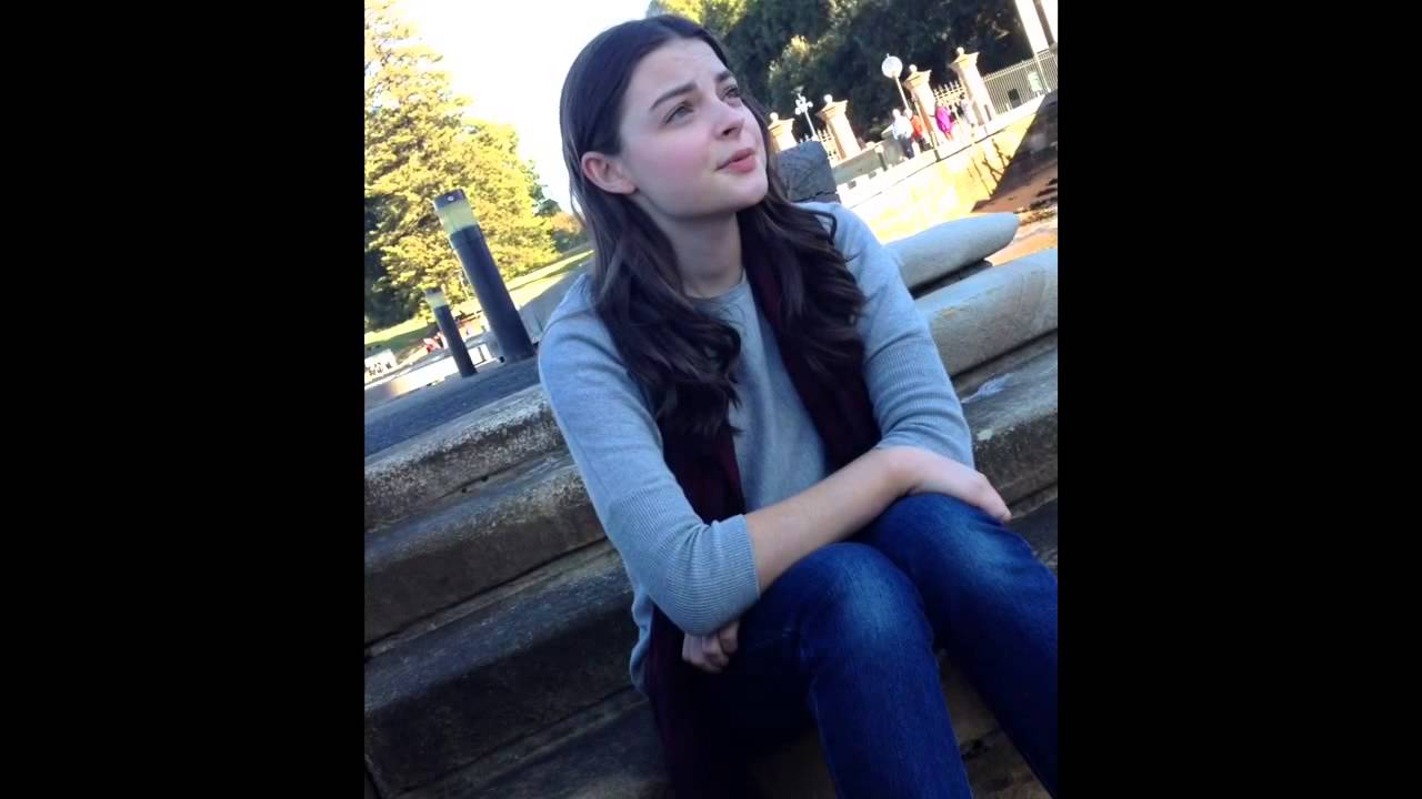 2019 year - Ciara Bravo 2019 year