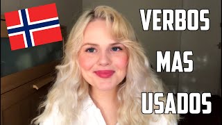 LOS VERBOS EN NORUEGO | ser/estar, tener, hacer | å være, å ha, å gjøre  Aprende con una noruega