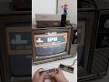 NES 260 in 1 Tetris 4 Flipull CRT Sharp Linytron ASMR NES 260 in 1 Tetris 4 Flipull CRT Sharp Linytron ASMR