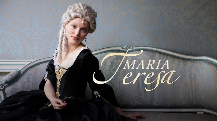 SRIE/LINK: Maria Teresa T1 EP1