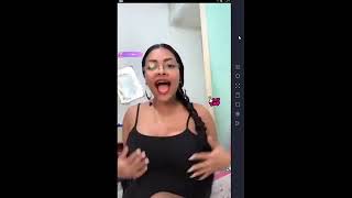 Indian Aunty Live Stream imo call chat screenshot 5