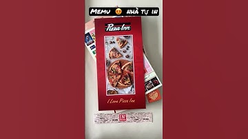 Menu bồi dày chống nước, #shortsvideo #shortsfeed #in_menu #intem #brand #tây_ninh #innhanhtayninh